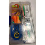 Knitting & Crochet Tool / Accessory Kit