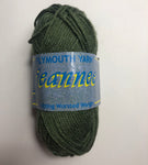 Plymouth Yarn: Jeannee