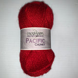 Cascade Yarns: Pacific Chunky