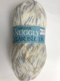 Sirdar Snuggly: Fair Isle DK