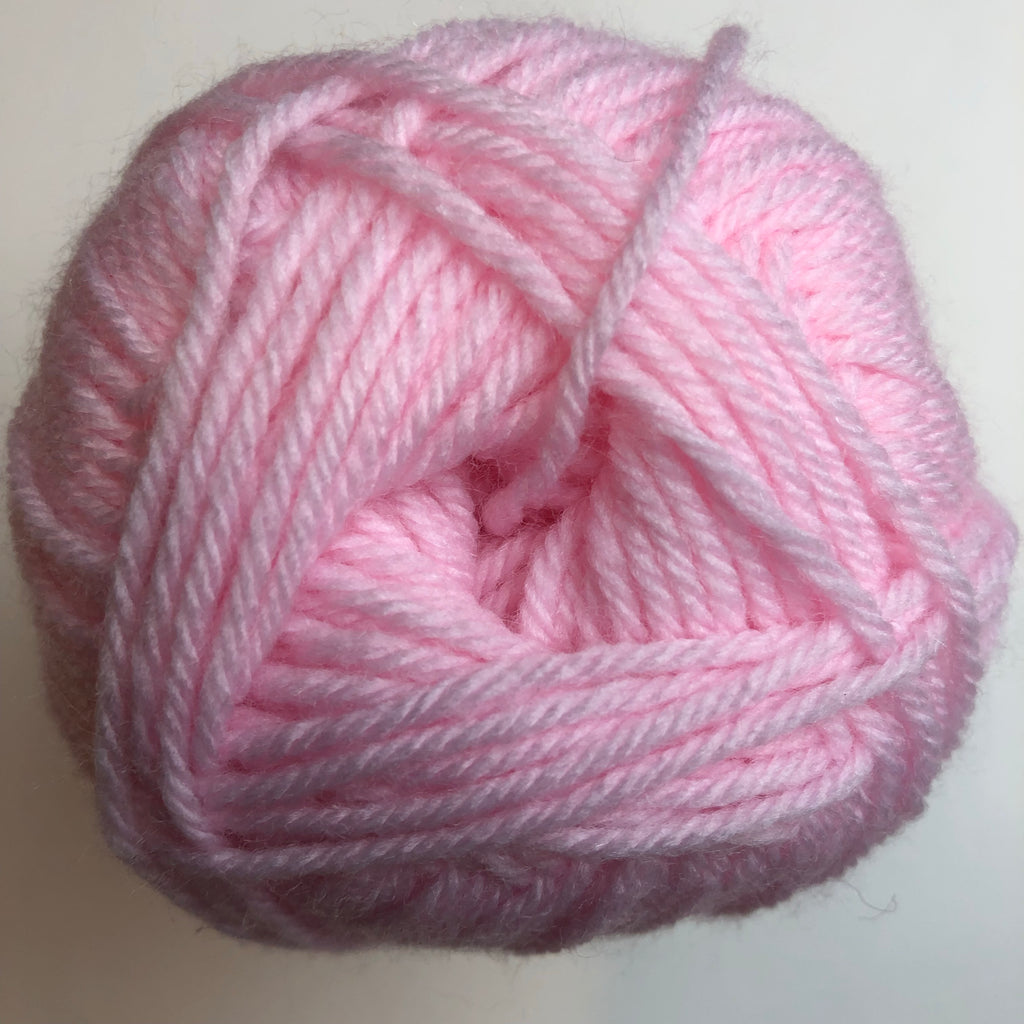 Plymouth Yarn Dreambaby Dk White