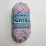 Plymouth Yarn: Jeannee