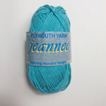 Plymouth Yarn: Jeannee