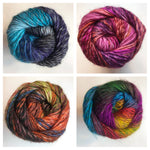 Classic Shades Frenzy by Universal Yarn